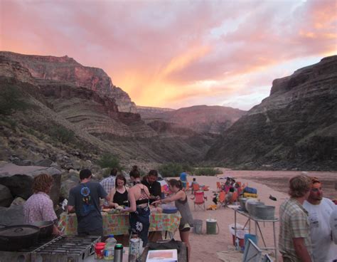 Colorado River Rafting (Grand Canyon National Park) | Rivers & Oceans