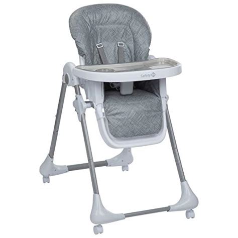 Top 10 Best Folding High Chairs in 2021 | Folding Baby High Chair