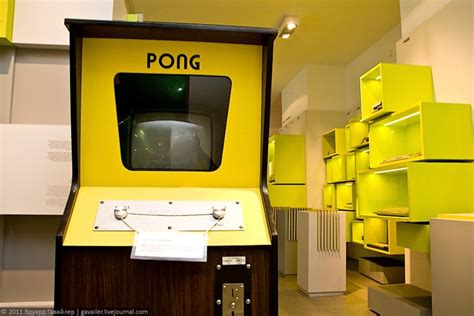 World's Largest Video Game Museum in Berlin | Amusing Planet