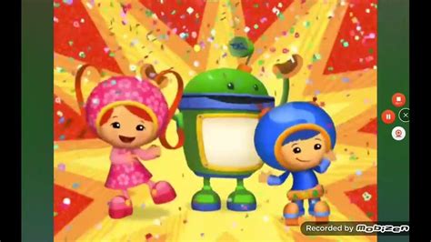 Team Umizoomi Season 5 Episode 1 Crazy Shake Stolen Ice Cream - YouTube