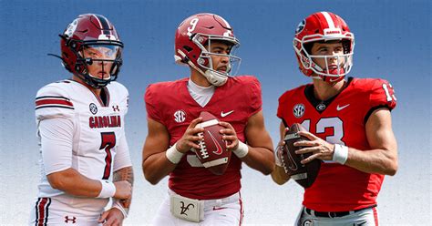 SEC Power Rankings: Volunteers vanquished, SEC loses contender