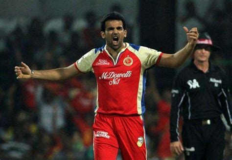 IPL: RCB's best all-time XI