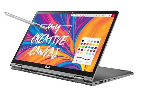 LG TO UNVEIL NEW GRAM LAPTOPS, EVOLVED TO A WHOLE NEW SCALE AT CES 2019 ...