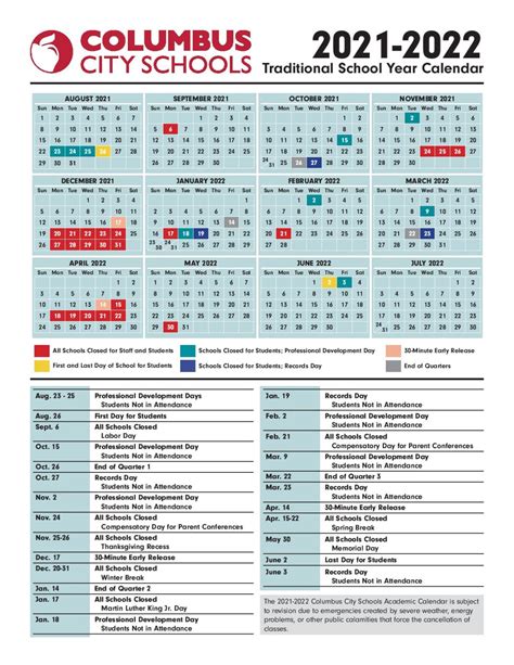 2024-2025 Columbus City School Schedule - Nba Summer League 2024 Schedule