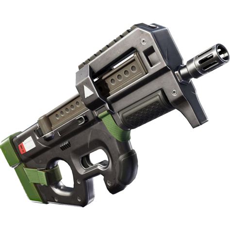 Fortnite Guns: The Best Weapons to Use on Mobile