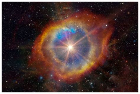 Scientists observed one of the fastest, brightest supernovas on record -- Science & Technology ...