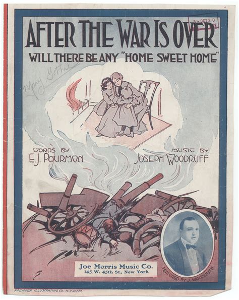 The Lester S. Levy Collection of Sheet Music | National Endowment for ...