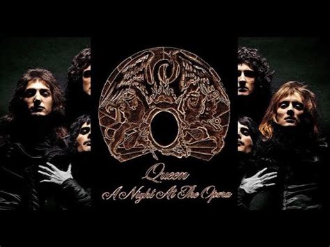 Queen - A Night At The Opera(1975), video album - YouTube