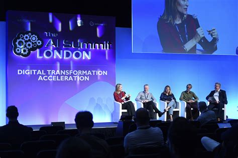 The AI Summit London - London - 2024