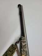 Connecticut Valley Arms Cva Wolf V2 50 Caliber Muzzleloader Rifle - Dixon's Auction at Crumpton