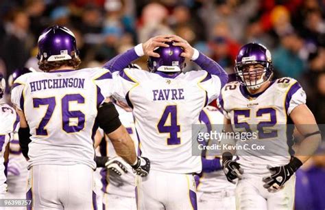 3,389 Brett Favre Vikings Stock Photos, High-Res Pictures, and Images ...