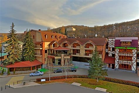 HOSTEL TSAGHKADZOR - Prices & Reviews (Tsakhkadzor, Armenia)