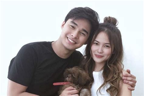 Mccoy de Leon opens up about past relationship with Elisse Joson | ABS ...