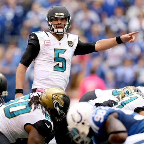 Jacksonville Jaguars vs. Tampa Bay Buccaneers: Full Jacksonville Game ...