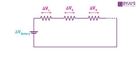 Voltage Sources In Series