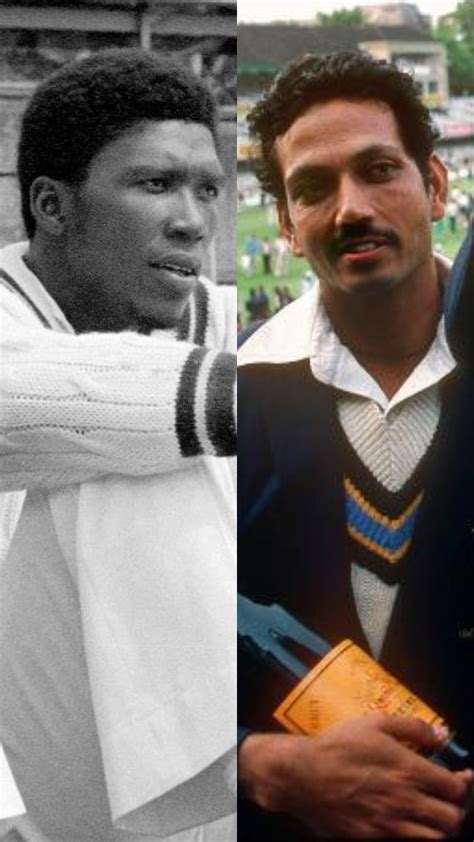 Joel Garner to Mohinder Amarnath: Best bowling figures in World Cup finals