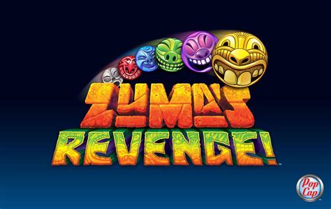 Zuma's Revenge! (2009) Windows credits - MobyGames