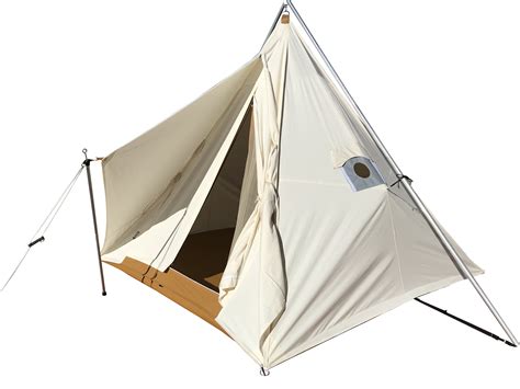 Canvas Tents & Bedrolls, quality hand made - Ellis Canvas Tents