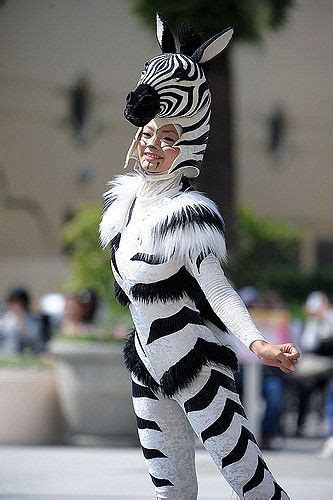 17515 ZEBRA | Animal costumes, Lion king costume, Zebra costume