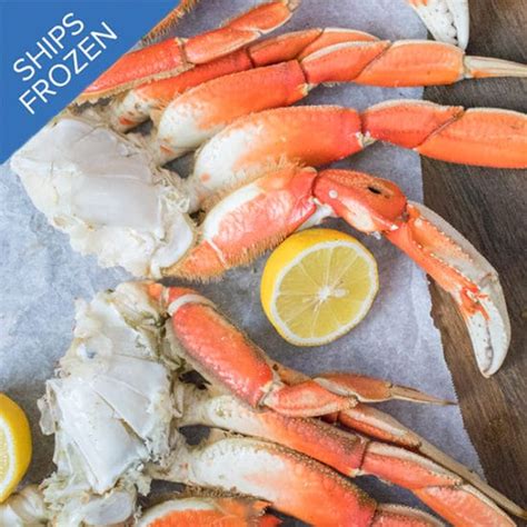 Alaskan Crab Legs Delivery | Fresh Crab Legs | Cameron's Seafoodgtf