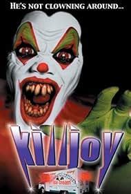 Killjoy (Video 2000) - IMDb