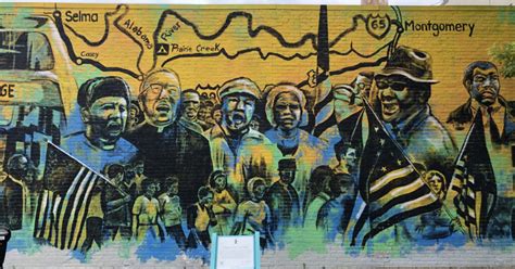 3 Murals in Montgomery that you need to see | The Bama Buzz