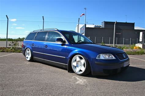 Vw Passat B5 5 Model - Best Auto Cars Reviews