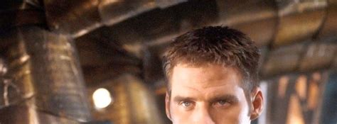 John Crichton - Farscape - TV Fanatic