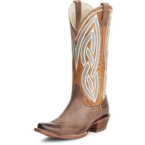 Riata Western Boot | Cowgirl boots, Boots, Cowboy boots women