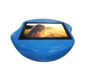 Samsung Touch Screen Gaming Table