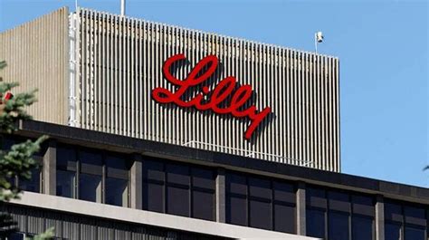 Lilly Plans $70M Research Facility Expansion In Indianapolis