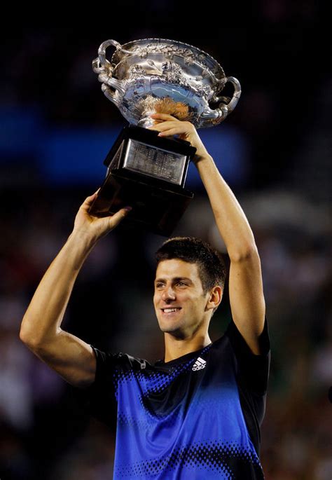 Best Sport Channel: Novak Djokovic wins Australian Open