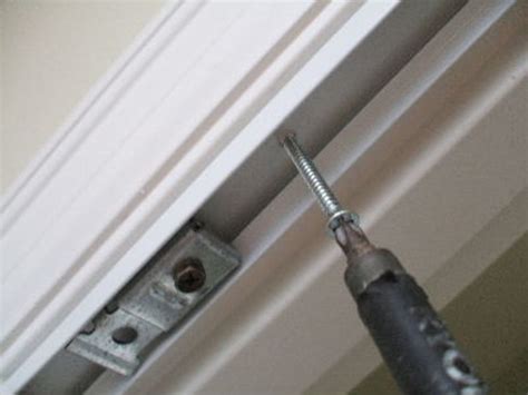 DIY Installing a Bi-Fold Door