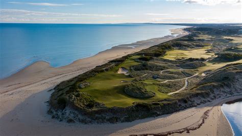 Top-100 Spotlight: Barnbougle Lost Farm - Golf Australia Magazine