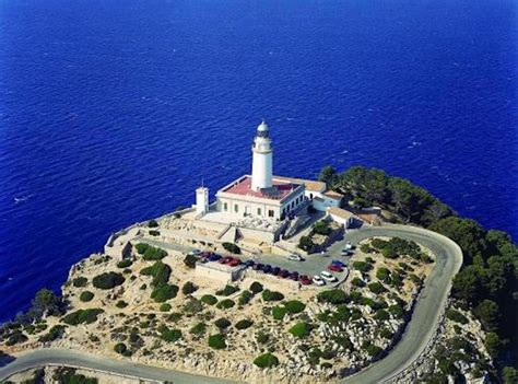 Mallorca Culture: Cap de Formentor Lighthouse