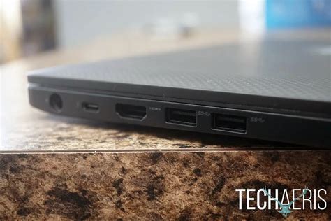 Dell Latitude 7490 review: A lightweight and durable business machine