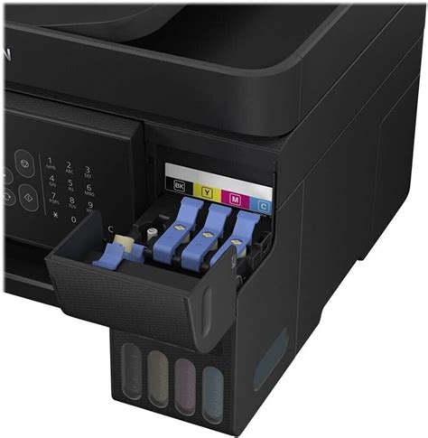 Epson EcoTank ET-4700 All-in-One Printer - Colour+ inks + Warranty . | eBay