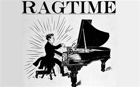 Introduction to Ragtime Piano: Learn Iconic Pieces - KeytarHQ: Music ...