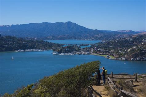 Angel Island State Park