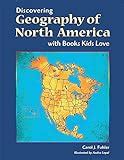14 Great Geography Books for Kids ~ The Organized Homeschooler