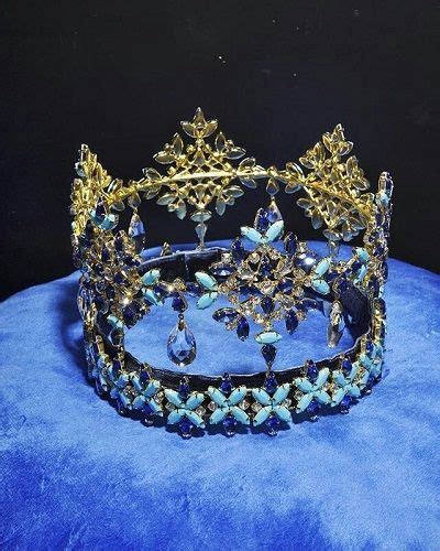 Evolution of Miss World Crowns | Miss world, Pageant crowns, Miss ...