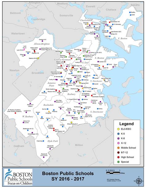 School Listings / School Listings