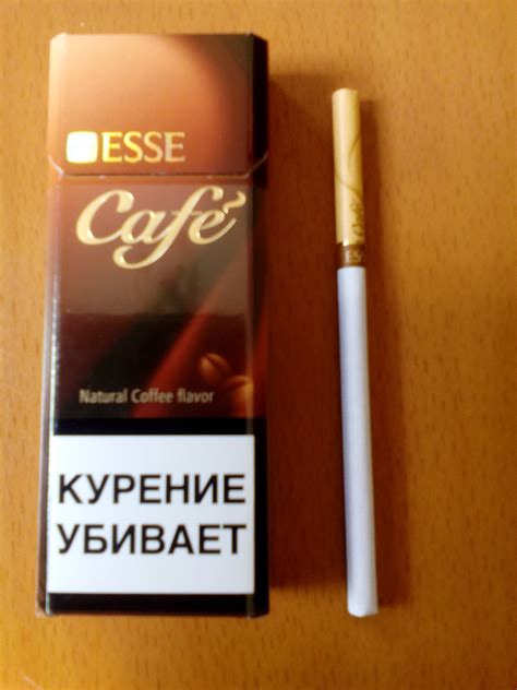 Esse Cafe Slims cigarettes 10 cartons|Esse Cafe Slims cigarettes|Esse Cigarettes