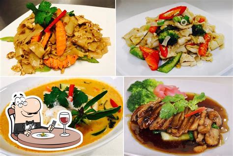 TALAY Thai Restaurant in Batemans Bay - Restaurant reviews