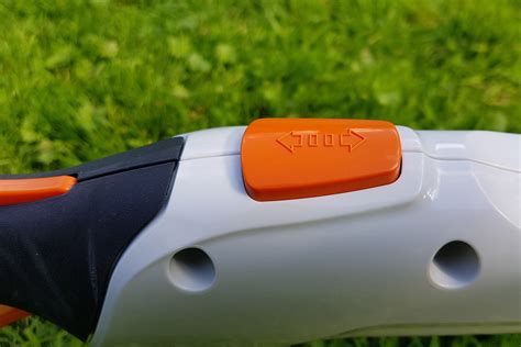 Stihl FSA 56 - Get The Product Reviews