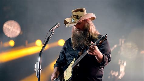 Chris Stapleton's Must-See Performance of Willie Nelson’s Always On My Mind | 92.1 CTQ ...