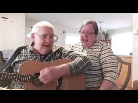 #10 Living Room sing a long with Mark and Ruth March 31 2020 - YouTube