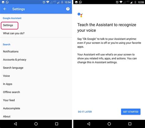 How to Enable Google Assistant on Any Android Smartphone (No Root)