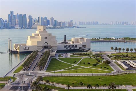 Museum of Islamic Art | Essence Of Qatar