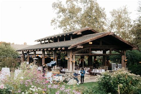 Descanso Gardens La Canada Wedding Kevin Le Vu Photography-85 Garden Reception, Garden Wedding ...